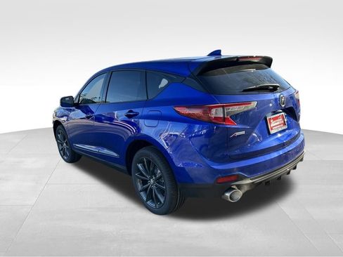 New 2026 Acura RDX A-Spec AWD/4WD image 3