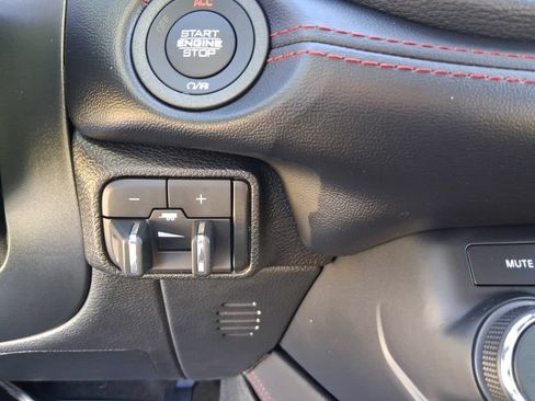 New 2026 Dodge Durango GT w/ Blacktop Package AWD/4WD image 14