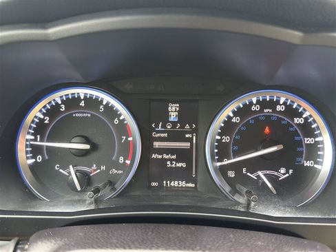 Used 2016 Toyota Highlander XLE AWD/4WD image 26