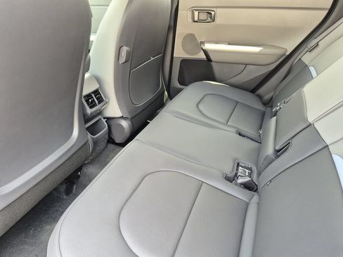 New 2027 Kia Seltos EX w/ EX Panoramic Sunroof Package AWD/4WD image 12
