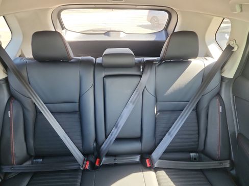 New 2026 Nissan Rogue SV w/ Rock Creek Premium Package image 21