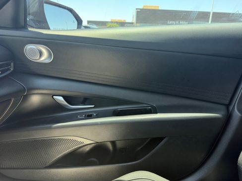 Certified 2024 Hyundai Elantra SEL FWD image 16