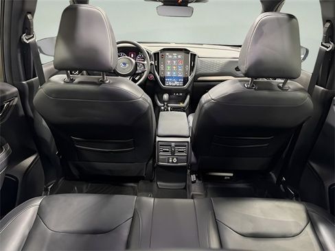 Used 2026 Subaru Forester Limited image 36