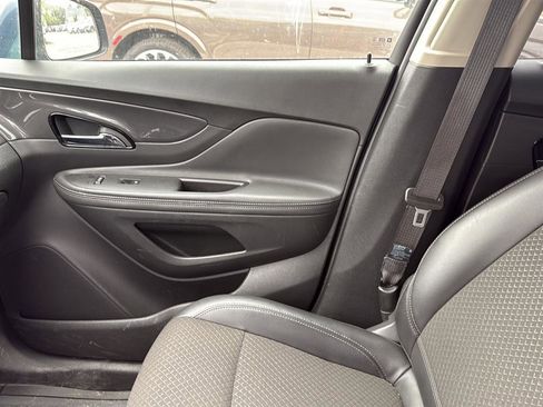 Used 2019 Buick Encore Preferred w/ Safety Package AWD/4WD image 13