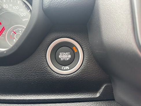 New 2026 RAM 1500 Express image 16