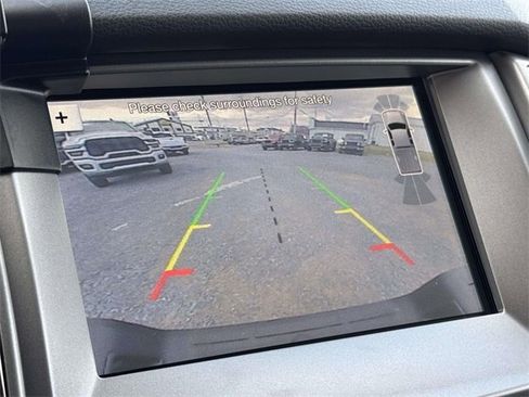 Used 2019 Ford Ranger XLT w/ FX4 Off-Road Package image 4