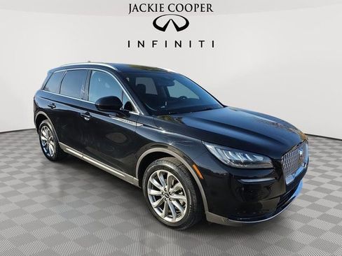 Used 2022 Lincoln Corsair AWD w/ Premium Package image 3
