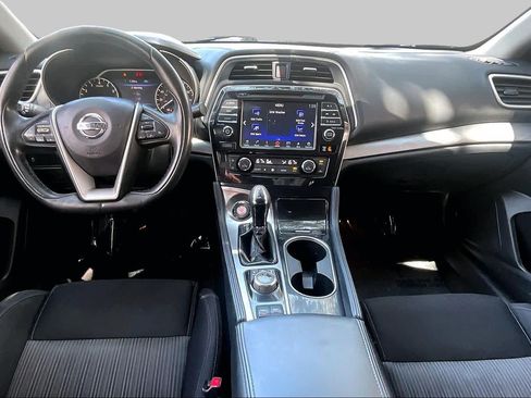 Used 2017 Nissan Maxima 3.5 S FWD image 16