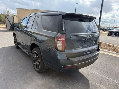 Used 2021 Chevrolet Tahoe RST w/ Luxury Package image 6