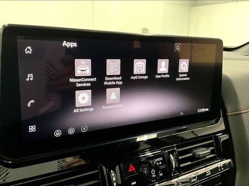 New 2026 Nissan Pathfinder Rock Creek image 30