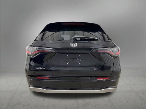 New 2027 Honda HR-V EX-L image 4