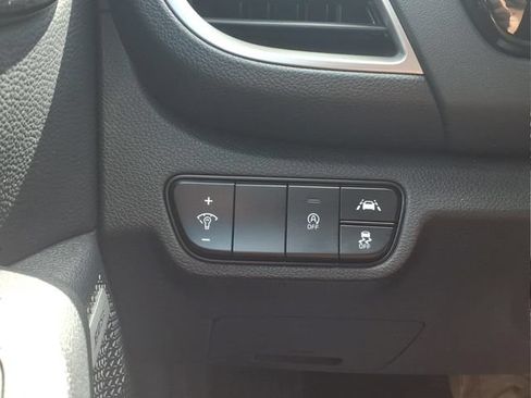 Used 2021 Kia Seltos SX w/ SX Sunroof Package AWD/4WD image 28