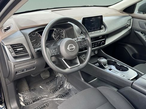 Certified 2023 Nissan Rogue S image 19