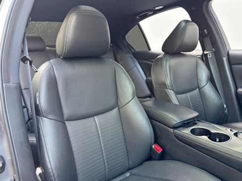 Used 2020 INFINITI Q50 Edition 30 w/ Cargo Package image 33