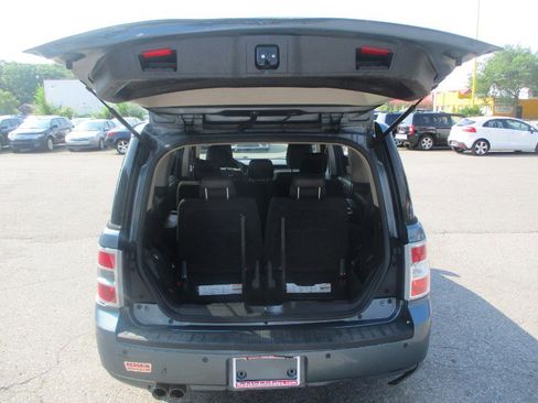 Used 2010 Ford Flex SE image 6