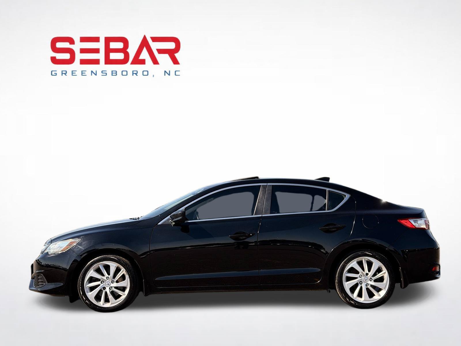 Used 2016 Acura ILX FWD image 11