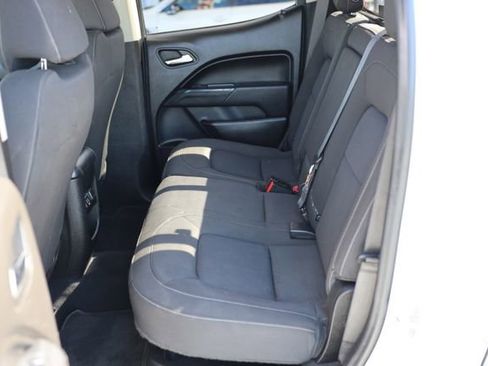 Used 2021 Chevrolet Colorado LT w/ LT Convenience Package image 34