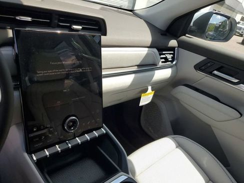 New 2026 GMC Terrain Denali AWD/4WD image 26