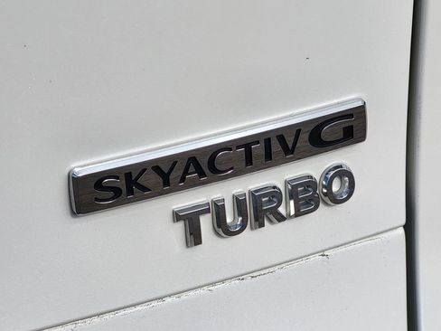 New 2026 MAZDA CX-50 2.5 Hybrid w/ Cargo Package image 12