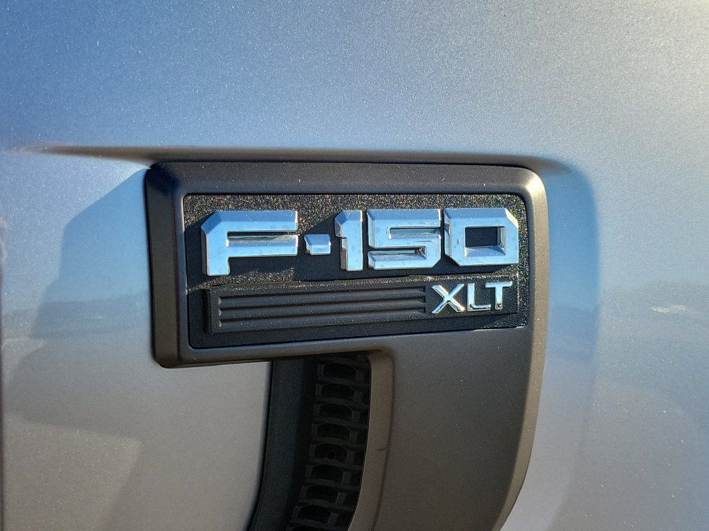 Certified 2023 Ford F150 XLT w/ Equipment Group 302A High AWD/4WD image 6