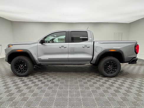 New 2026 GMC Canyon Elevation w/ Convenience Package RWD image 12