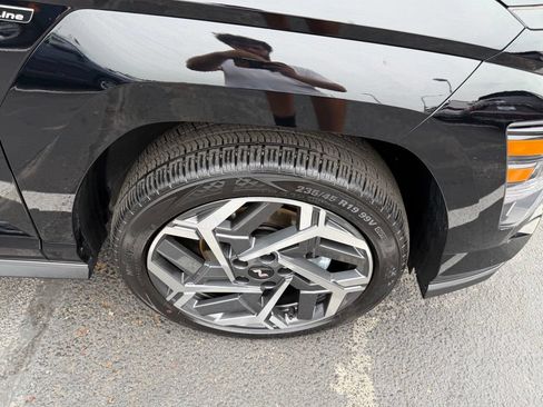 Used 2025 Hyundai Kona N Line S AWD/4WD image 6