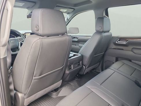 New 2026 Chevrolet Silverado 1500 LT Trail Boss w/ LT Trail Boss Premium Package AWD/4WD image 14