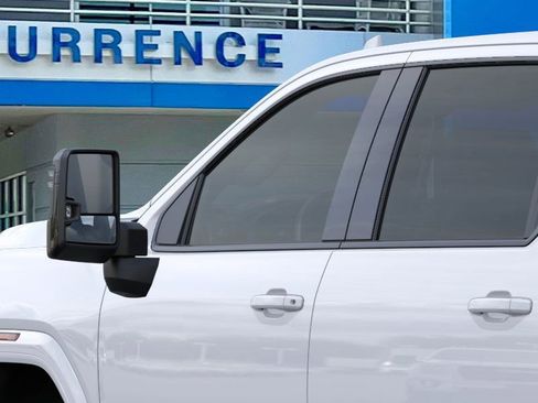 New 2026 GMC Sierra 2500 AT4 w/ AT4 Premium Plus Package AWD/4WD image 22