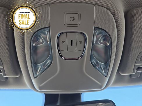 Used 2022 Jeep Compass Limited w/ Elite Group image 33