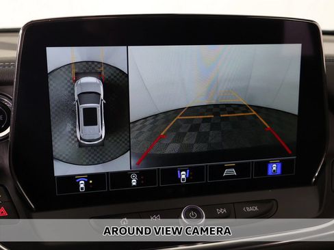 Used 2024 Chevrolet Blazer RS w/ Driver Confidence II Package FWD image 5