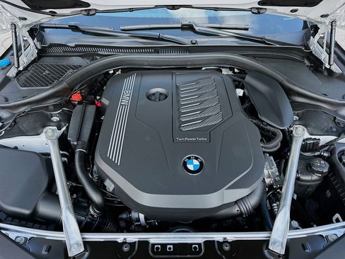 New 2026 BMW 840i 840i image 27