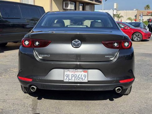 Used 2024 MAZDA MAZDA3 s image 11