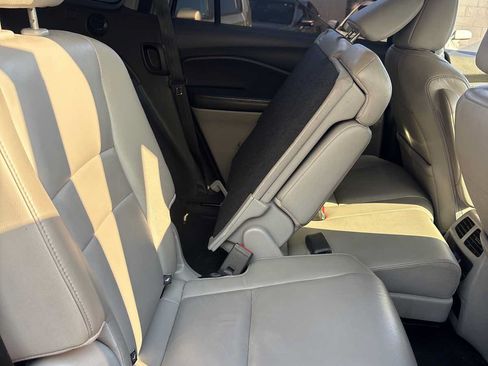 Used 2016 Honda Pilot EX-L image 4
