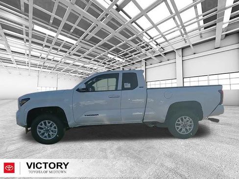 New 2026 Toyota Tacoma SR5 image 6