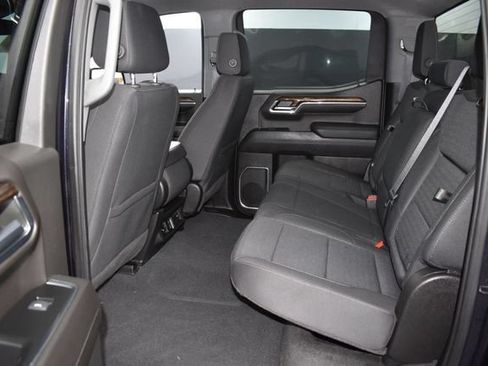 Used 2022 GMC Sierra 1500 Elevation AWD/4WD image 17