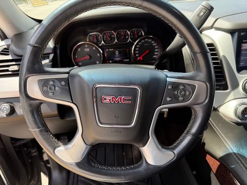 Used 2016 GMC Yukon SLE w/ Convenience Package AWD/4WD image 30
