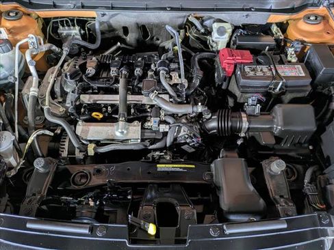 Used 2023 Nissan Kicks SR w/ SR Premium Package FWD image 23