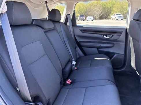 Certified 2026 Honda CR-V LX image 29