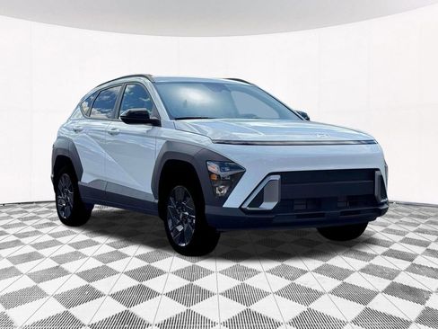 New 2026 Hyundai Kona SEL Sport AWD/4WD image 17