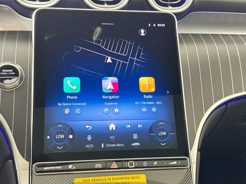 New 2026 Mercedes-Benz GLC 43 AMG GLC 43 AMGﾮ image 16