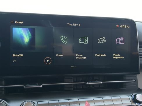 New 2026 Hyundai Kona SEL Sport image 24