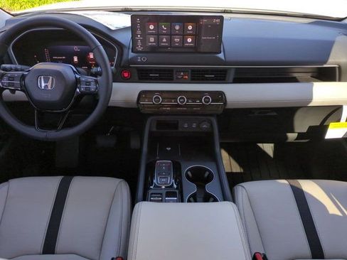 New 2026 Honda Pilot EX-L image 13