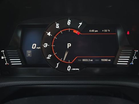 Certified 2024 Toyota Supra Premium image 15