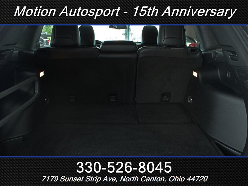 Used 2017 Jeep Cherokee High Altitude AWD/4WD image 7