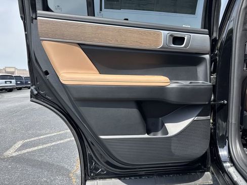 New 2026 Hyundai Santa Fe Calligraphy w/ Tow & Go Package FWD image 21