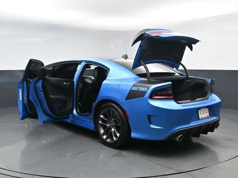Used 2023 Dodge Charger R/T w/ Daytona Edition Group image 33