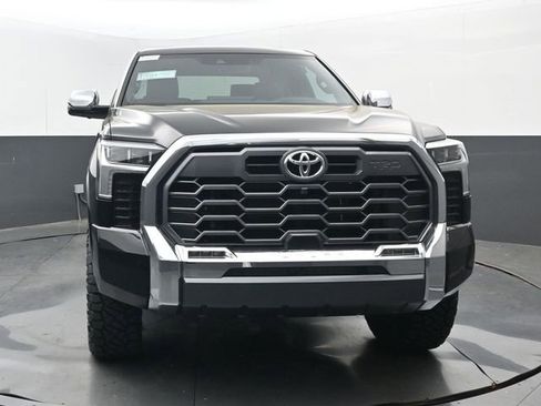 New 2026 Toyota Tundra 1794 Edition w/ TRD Off-Road Package AWD/4WD image 20