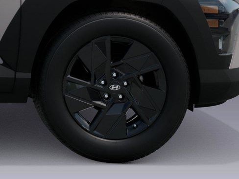 New 2026 Hyundai Kona SEL Sport FWD image 8