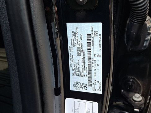 Certified 2024 Ford F250 Platinum AWD/4WD image 28