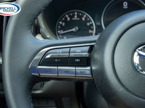 Used 2025 MAZDA CX-50 AWD 2.5 S w/ Weather Package image 32